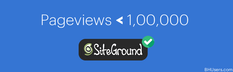 Is SiteGround good for High Traffic